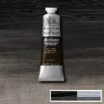 Artisan water-based oil paint 200ml - 331 ivory fekete