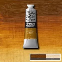 Artisan water-based oil paint 200ml - 552 raw sienna