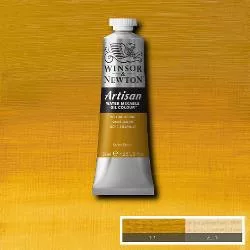 Water-dilutable oil paint Artisan 200ml - 744 yellow ocher
