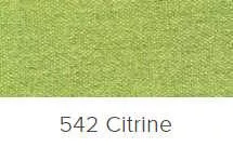 Jacquard Lumiere  542 Citrine