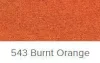 Jacquard Lumiere 543 Burnt narancs Jacquard Lumiere 543 Burnt narancs