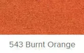 Jacquard Lumiere 543 Burnt narancs Jacquard Lumiere 543 Burnt narancs