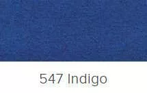 Jacquard Lumiere  547 Indigó