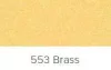 Jacquard Lumiere  553 Brass