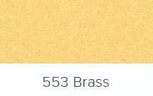 Jacquard Lumiere  553 Brass
