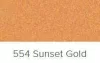 Jacquard Lumiere  554 Sunset arany