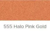 Jacquard Lumiere 555 Halo rózsaszín arany Jacquard Lumiere 555 Halo rózsaszín arany