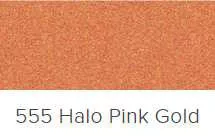 Jacquard Lumiere  555 Halo rózsaszín arany