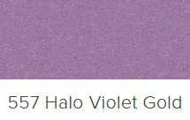 Jacquard Lumiere  557 Halo lila arany