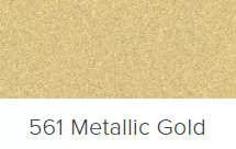 Jacquard Lumiere  561 Metallic arany