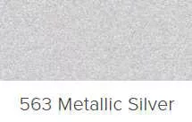 Jacquard Lumiere  563 Metallic ezüst