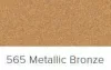 Jacquard Lumiere  565 Metallic bronz