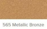 Jacquard Lumiere  565 Metallic bronz