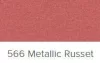 Jacquard Lumiere  566 Metallic Russet
