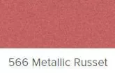 Jacquard Lumiere  566 Metallic Russet