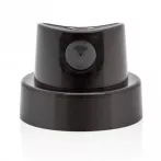 Ultra vékony fekete Nozzle