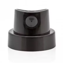 Ultra vékony fekete Nozzle