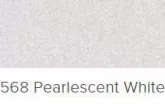 Jacquard Lumiere  568 Pearlescent fehér
