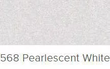 Jacquard Lumiere  568 Pearlescent fehér
