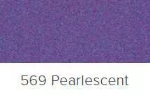 Jacquard Lumiere  569 Pearlescent lila