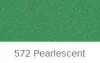 Jacquard Lumiere  572 Pearlescent smaragd