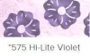 Jacquard Lumiere  575 Hi-Lite lila
