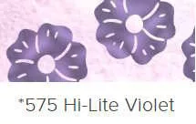 Jacquard Lumiere  575 Hi-Lite lila