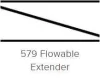 Jacquard Neopaque  579 Extender átlátszó médium