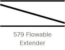 Jacquard Neopaque  579 Extender átlátszó médium