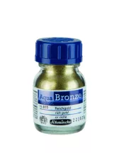 Aranyozó festék Schmincke Aqua 20ml – 811 gazdag arany