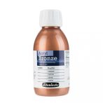 Aranyozó paszta Schmincke Akril 150ml – 824 réz