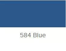 Jacquard Neopaque  584 kék
