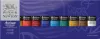 Set of water-based Artisan oil paints 10x37ml