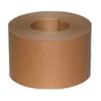 Papír szalag barna ragasztó 20mm x 25m Papír szalag barna ragasztó 20mm x 25m