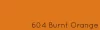 Jacquard Acid Dyes - 604 Burnt narancs