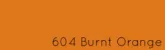 Jacquard Acid Dyes - 604 Burnt narancs