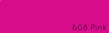 Jacquard Acid Dyes - 608 rózsaszín