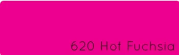 Jacquard Acid Dyes - 620 Hot Fuchsia