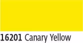   Festék üveghez és porcelánhoz Kreul 20ml – 201 Canary Yellow