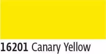   Festék üveghez és porcelánhoz Kreul 20ml – 201 Canary Yellow