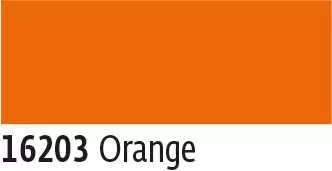 Festék üveghez és porcelánhoz Kreul 20ml – 203 Orange Festék üveghez és porcelánhoz Kreul 20ml – 203 Orange