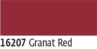 Festék üveghez és porcelánhoz Kreul 20ml – 207 Granat Red Festék üveghez és porcelánhoz Kreul 20ml – 207 Granat Red