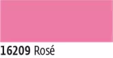 Festék üveghez és porcelánhoz Kreul 20ml – 209 Rose