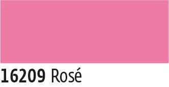 Festék üveghez és porcelánhoz Kreul 20ml – 209 Rose