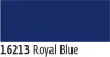 Festék üveghez és porcelánhoz Kreul 20ml – 213 Royal Blue