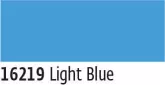   Festék üveghez és porcelánhoz Kreul 20ml – 219 világos Blue