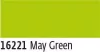 Festék üveghez és porcelánhoz Kreul 20ml – 221 May Green