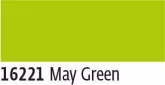   Festék üveghez és porcelánhoz Kreul 20ml – 221 May Green