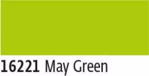   Festék üveghez és porcelánhoz Kreul 20ml – 221 May Green