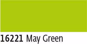 Festék üveghez és porcelánhoz Kreul 20ml – 221 May Green Festék üveghez és porcelánhoz Kreul 20ml – 221 May Green